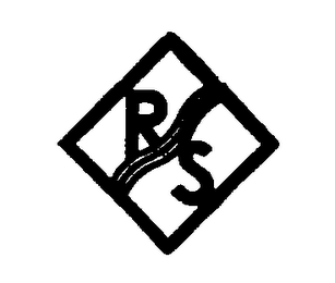 RS logo