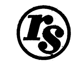 RS logo