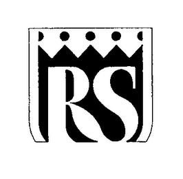 RS logo