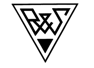 R&S logo