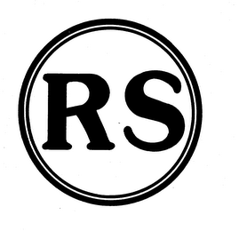 RS logo