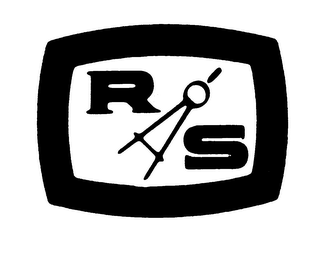 RS logo