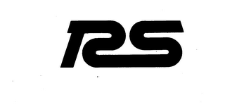 RS logo