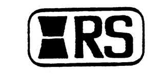 RS logo