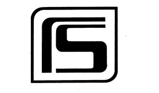 RS logo