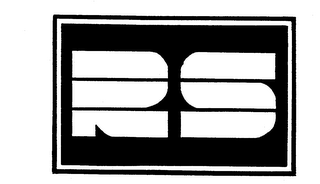 RS logo