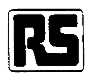RS logo