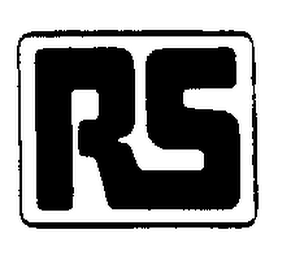 RS logo