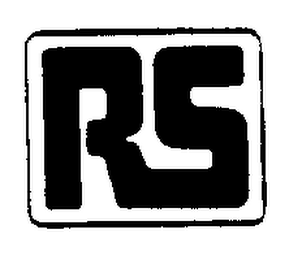 RS logo