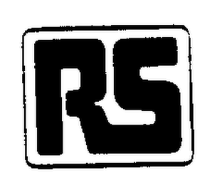 RS logo