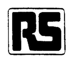 RS logo