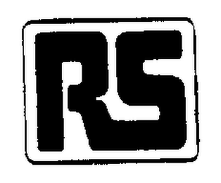 RS logo
