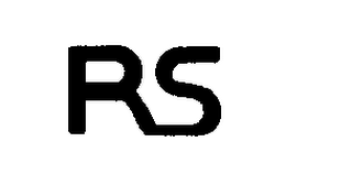 RS logo