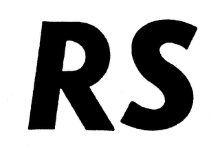 RS logo