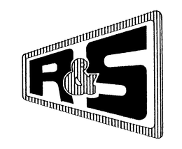 R&S logo