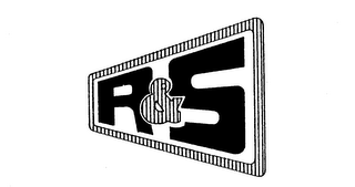 R&S logo