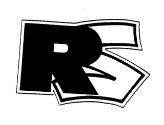 RS logo