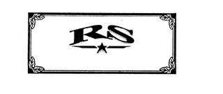 RS logo