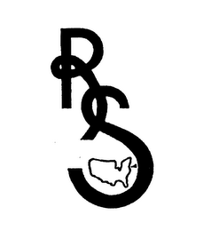 RS logo