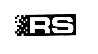 RS logo