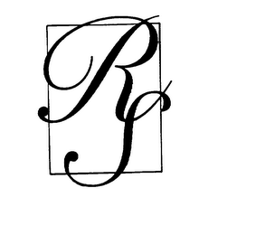 RS logo