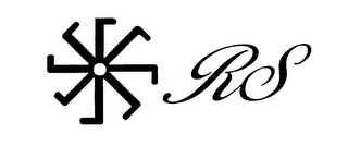 RS logo
