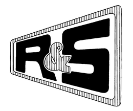 R&S logo