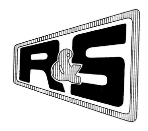 R&S logo