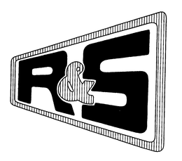 R&S logo