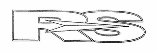 RS logo
