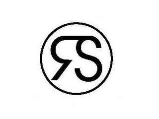 RS logo