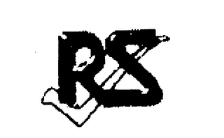 RS logo