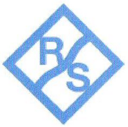 RS logo