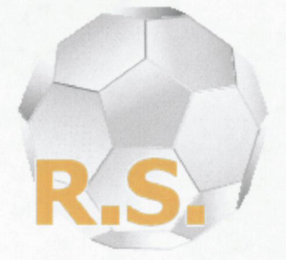 R.S. logo