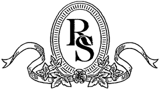 RS logo