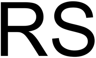 RS logo