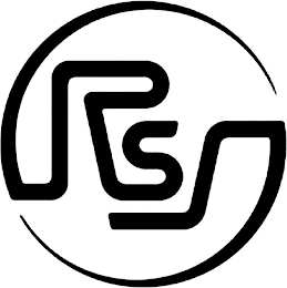 RS logo