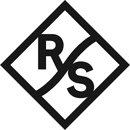 RS logo