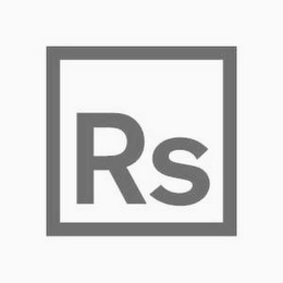 RS logo