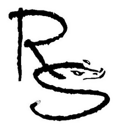 RS logo