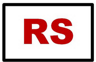 RS logo
