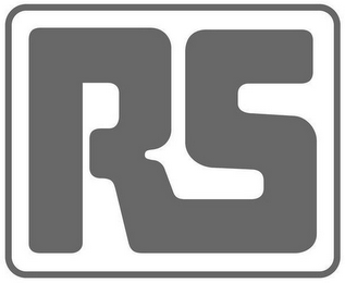 RS logo