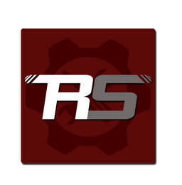 RS logo