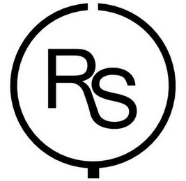 RS logo