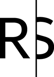 RS logo