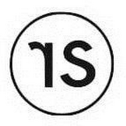 RS logo