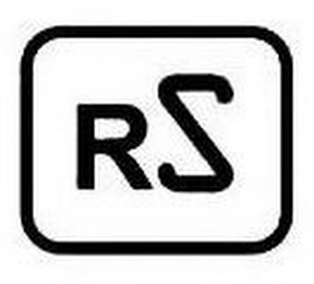 RS logo