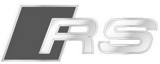 RS logo