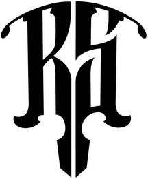 RS logo