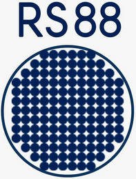 RS 88 logo